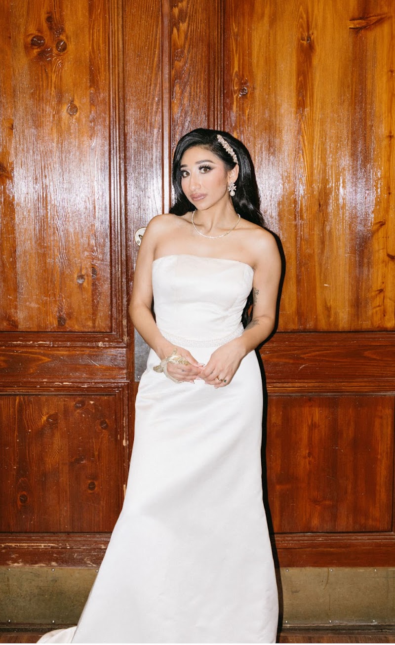 Makeup by Jerry Z photo 5