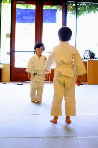 Hanabi Judo photo 3
