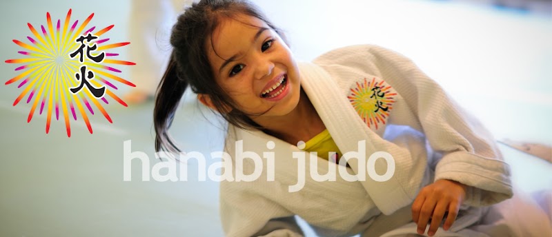 Photo of Hanabi Judo