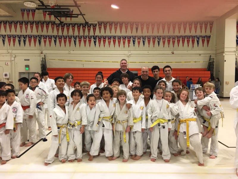 Hanabi Judo photo 5