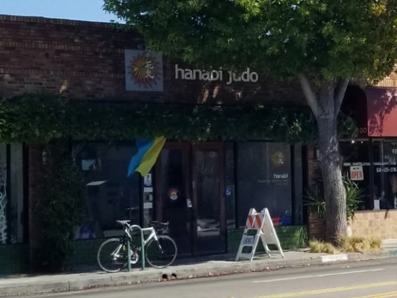 Hanabi Judo photo 4