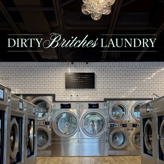 Photo of Dirty Britches Laundry