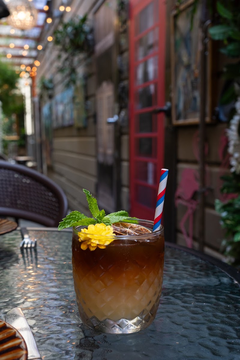 Photo of The Fly Trap by The Fly Trap