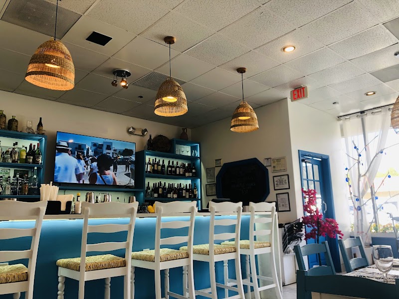Smyrna Restaurant photo 4