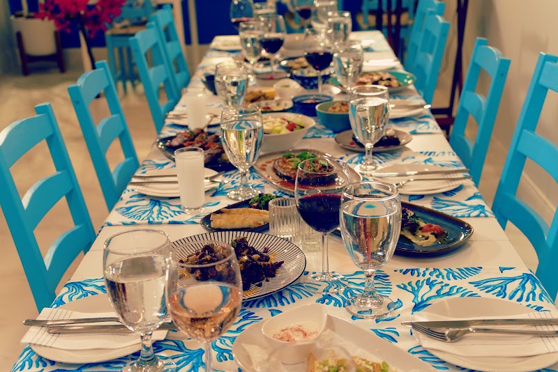 Photo of Smyrna Restaurant