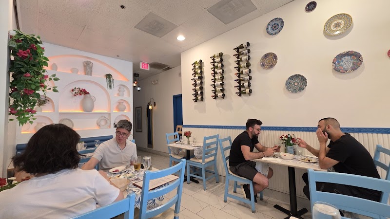Smyrna Restaurant photo 5