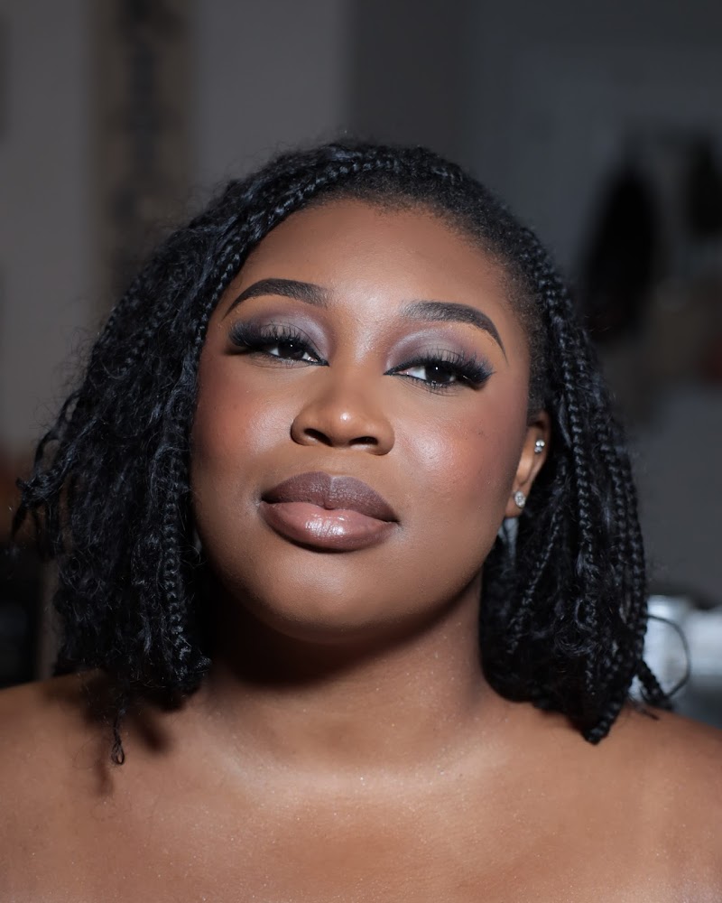 Photo of Kies To Beauty Makeup Artistry by Kierra Peoples