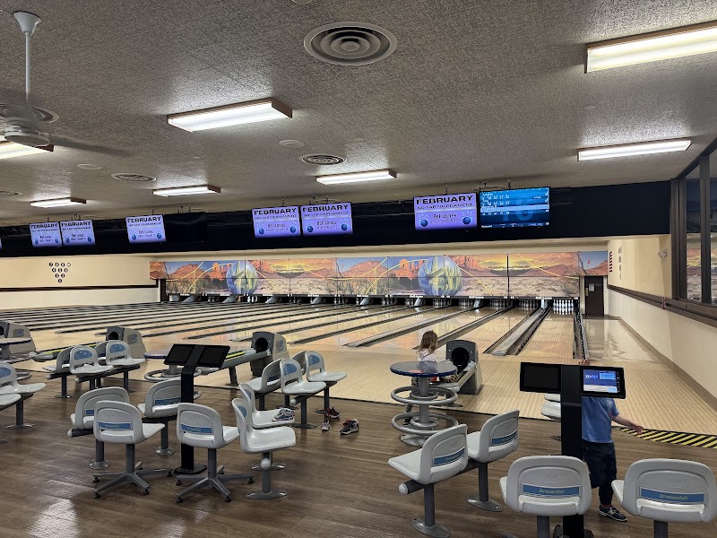 Photo of Bell Lanes