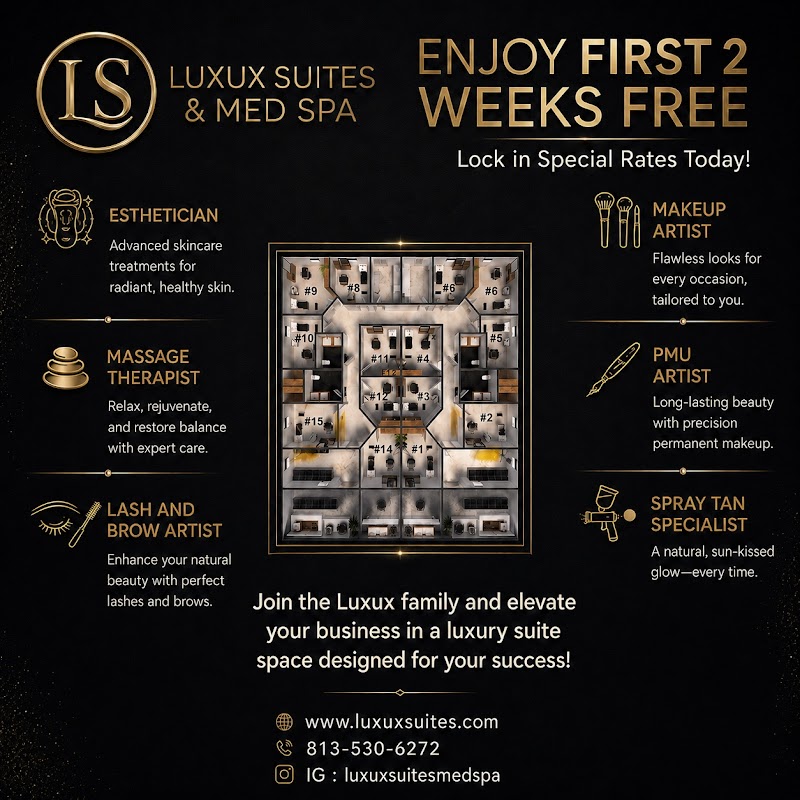 Photo of Luxux Suites and Med Spa