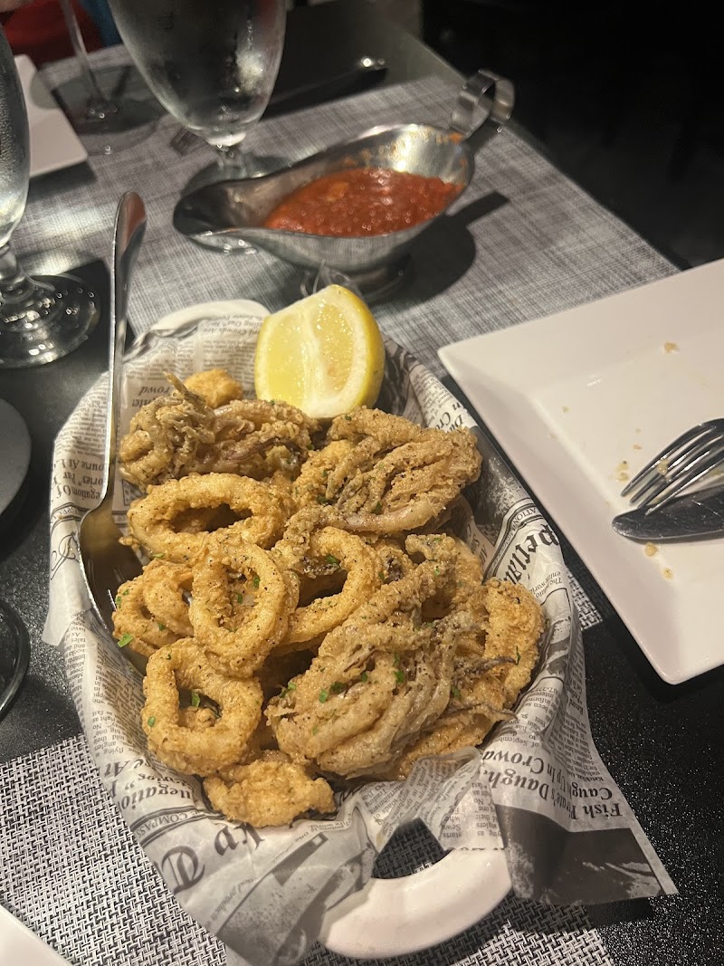 La Forchetta Italian Restaurant photo 3
