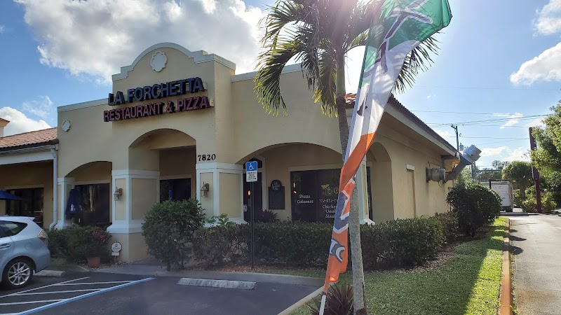 La Forchetta Italian Restaurant photo 4