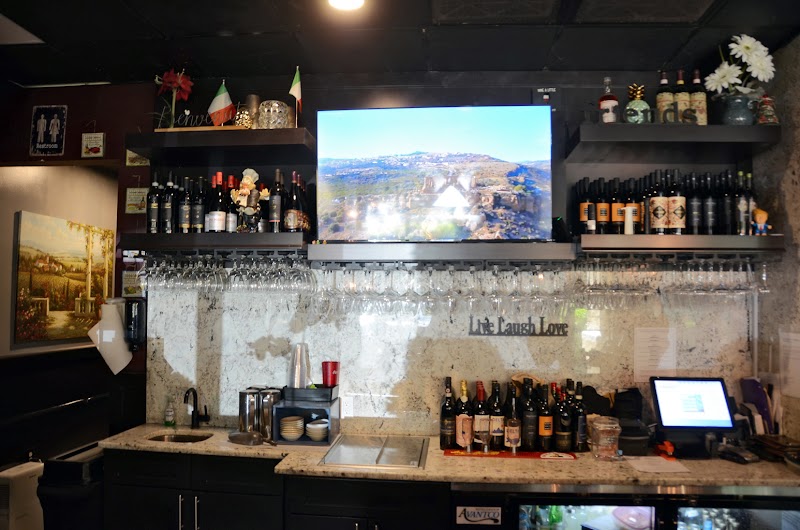 Photo of La Forchetta Italian Restaurant