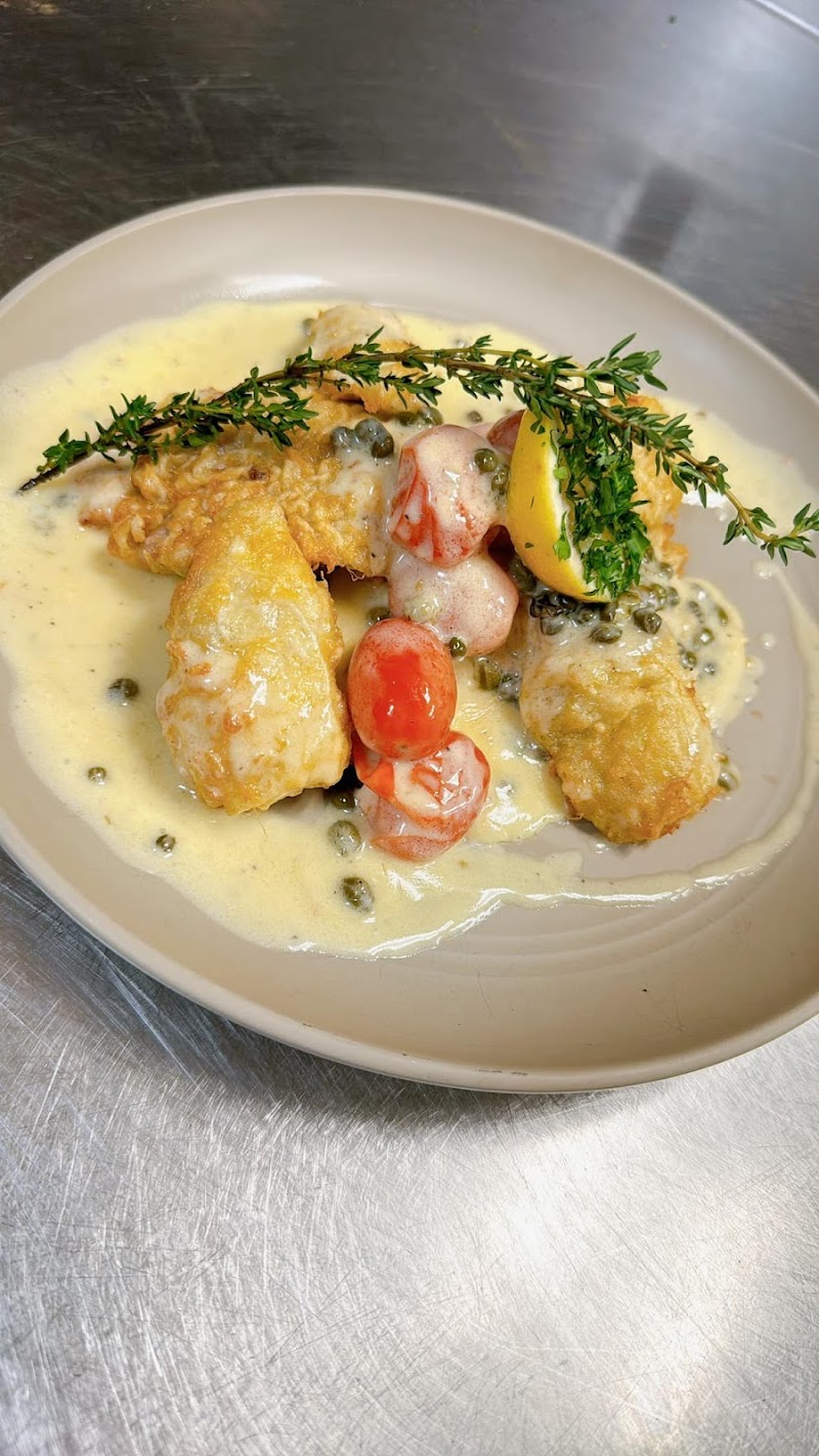 La Forchetta Italian Restaurant photo 2