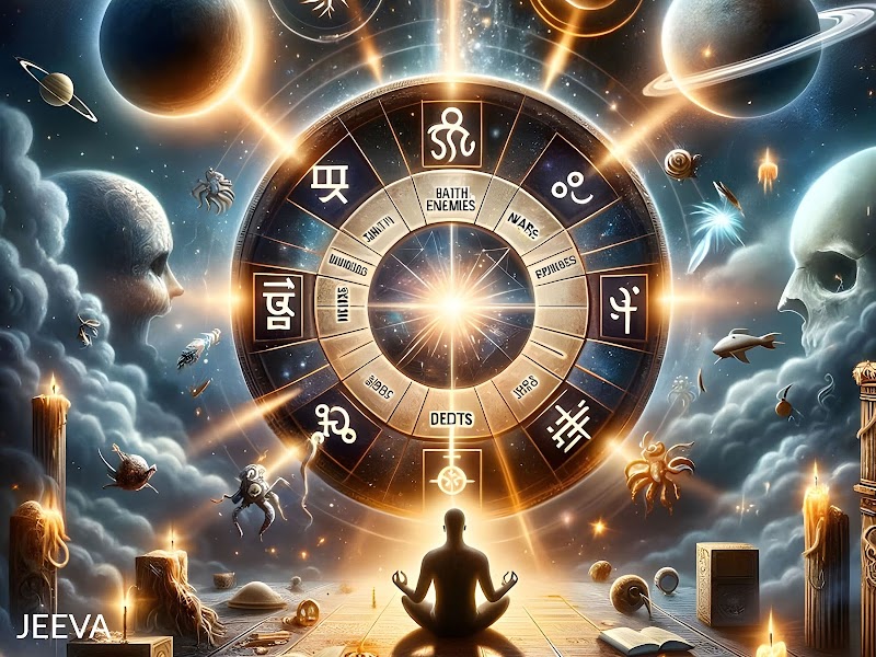 Astrologer Psychic Jeeva in Bay Area photo 3