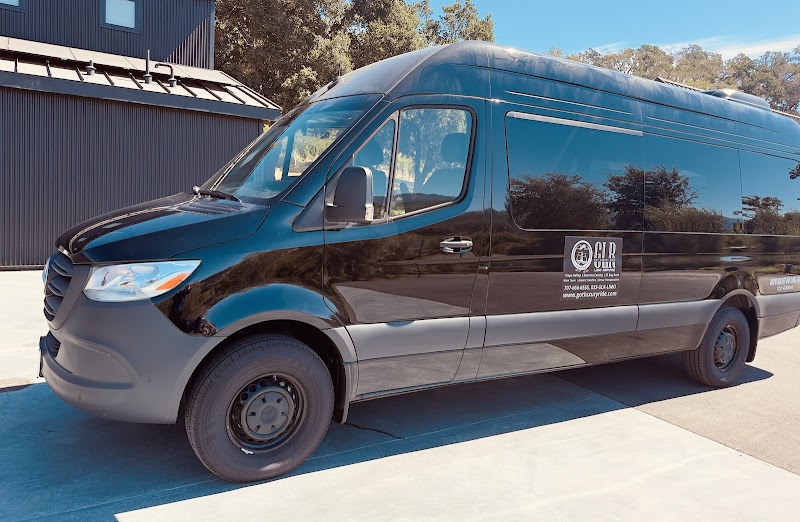 GLR Limo Service | Wine Tour Transportation | Executive Black Car Service | Airport Transfers photo 3