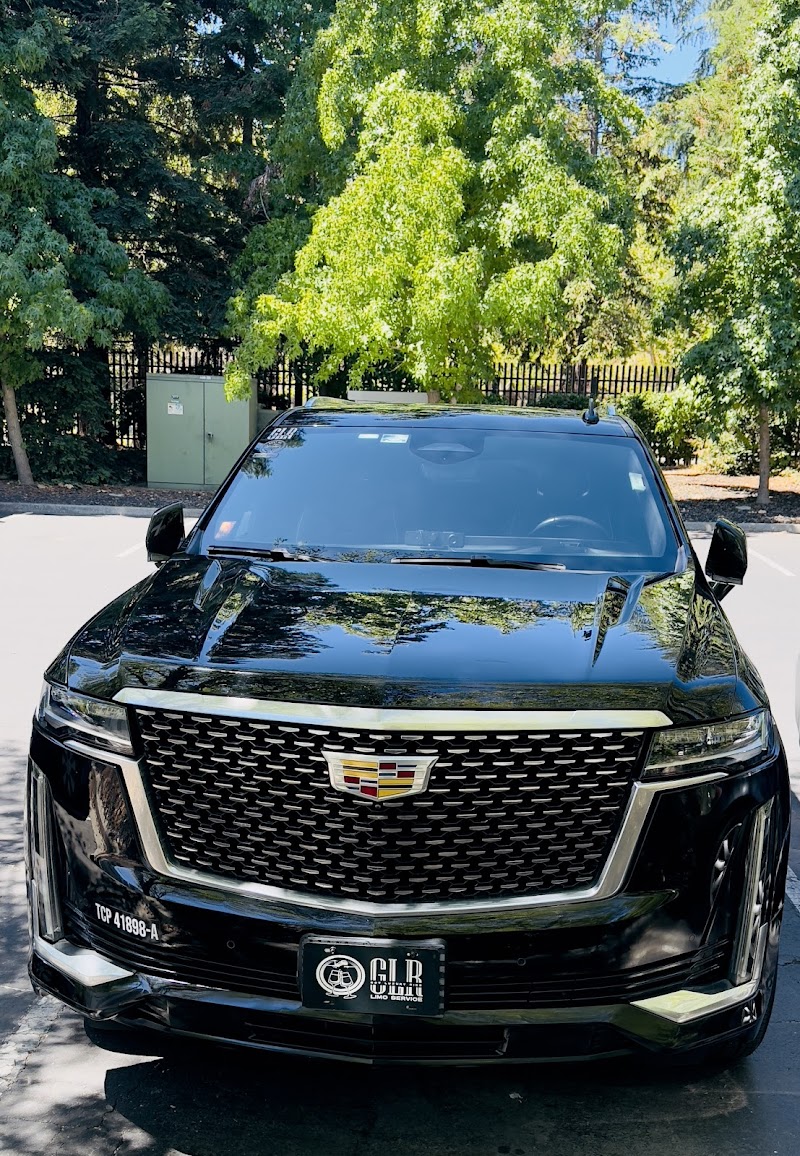 GLR Limo Service | Wine Tour Transportation | Executive Black Car Service | Airport Transfers photo 5