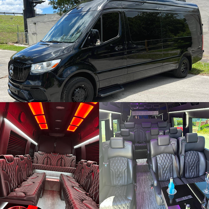 GLR Limo Service | Wine Tour Transportation | Executive Black Car Service | Airport Transfers photo 2