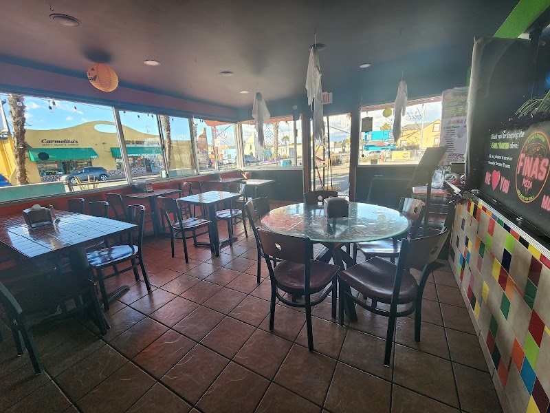 Photo of Finas Trattoria
