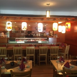 Photo of Sushi Tozai