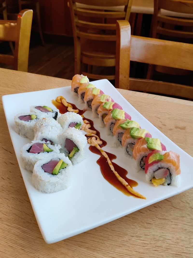 Sushi Tozai photo 3