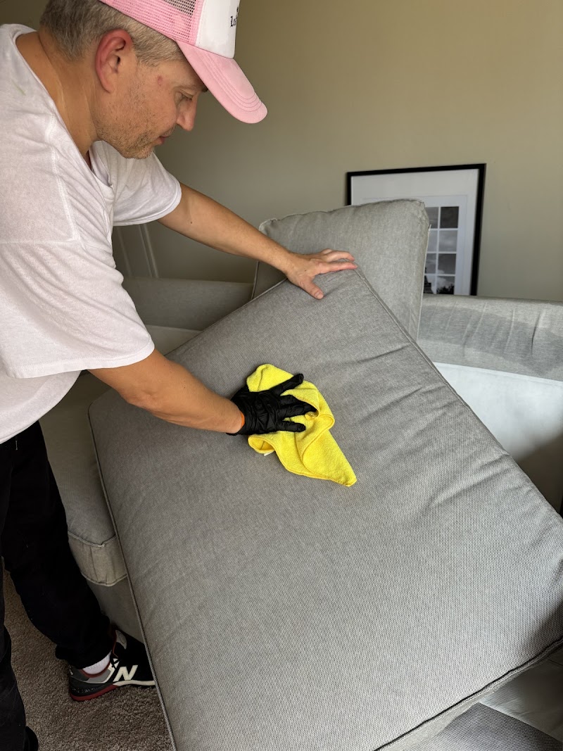 Couch Cleaning CA photo 3