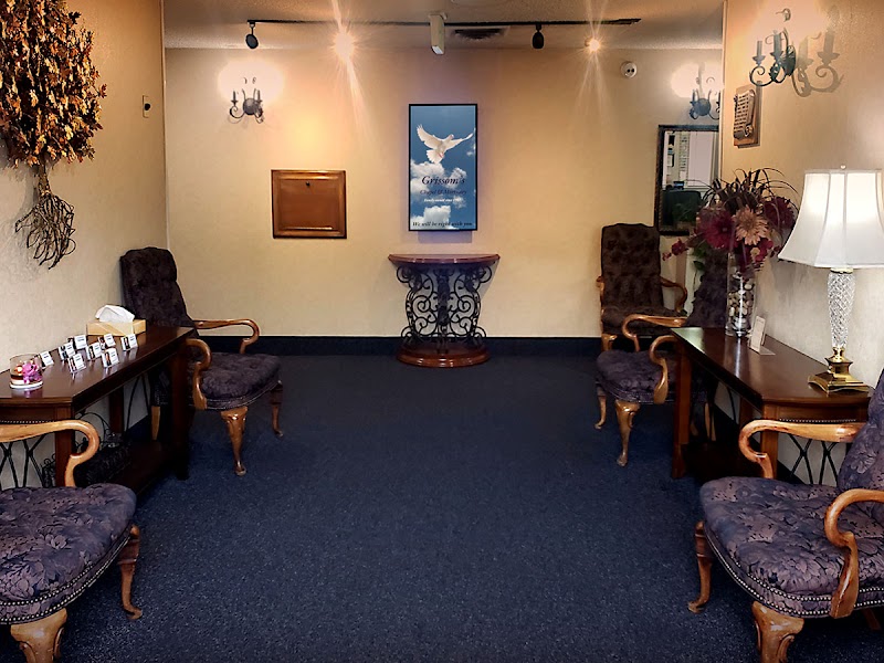 Grissom's Chapel & Mortuary photo 3