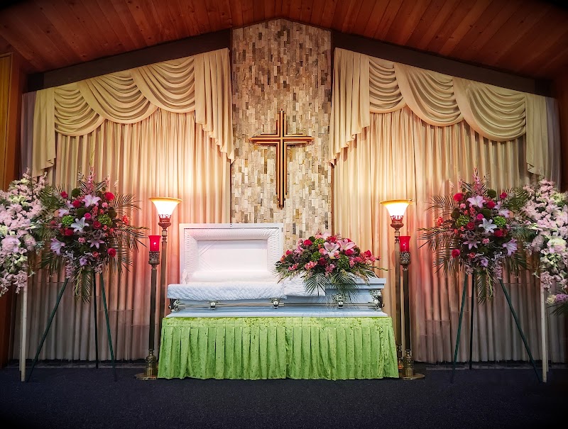 Grissom's Chapel & Mortuary photo 2