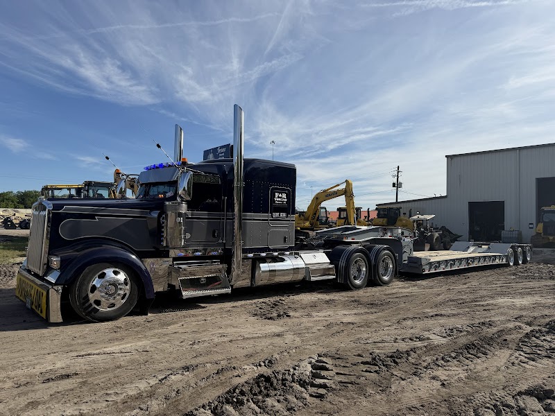 Photo of Linder Industrial Machinery