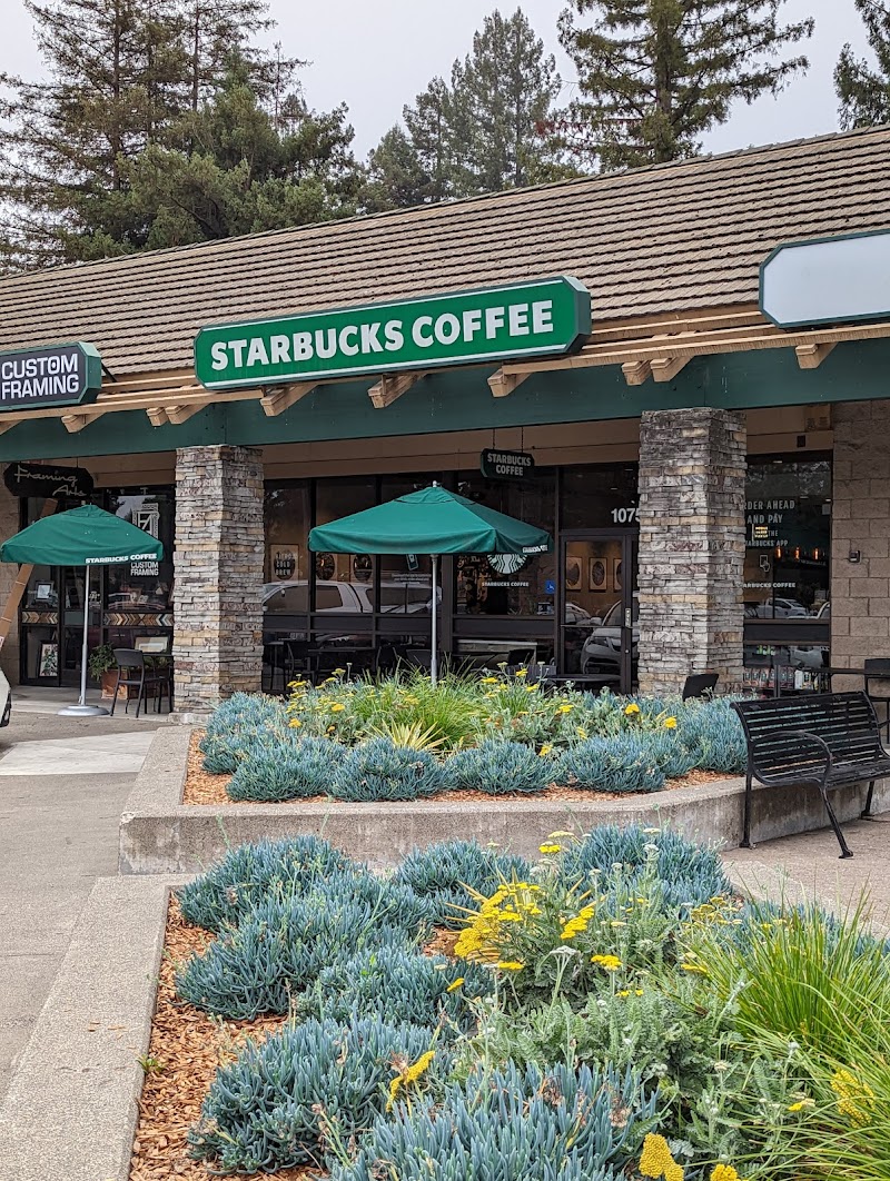 Photo of Starbucks Coffee Company