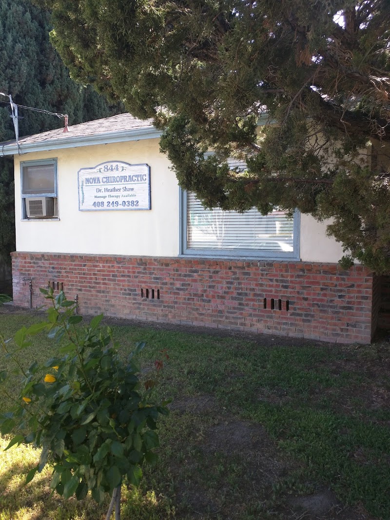 Photo of Nova Chiropractic