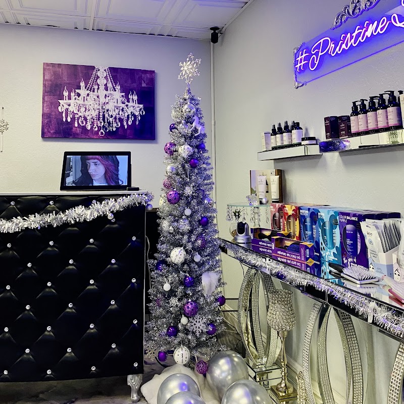 Photo of Pristine Styles Hair Salon