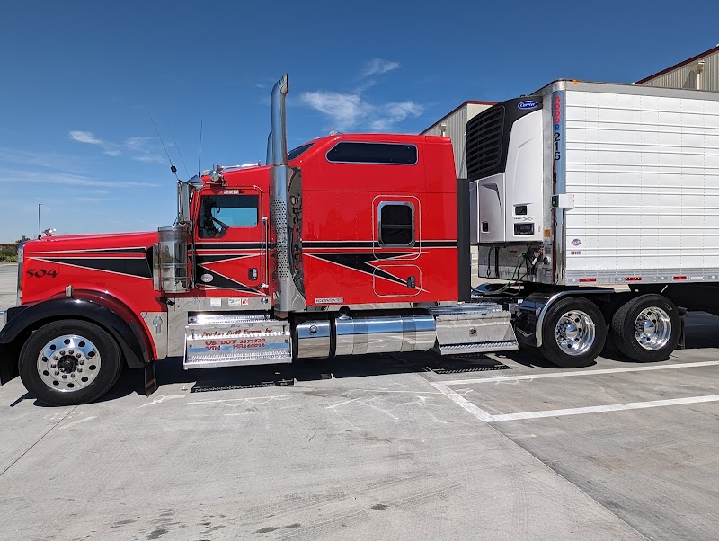 Lunas Truck Shine photo 5