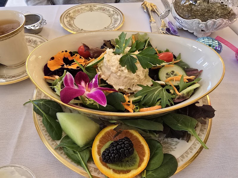 Celeste Tea Parlor photo 2