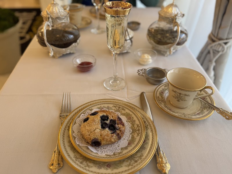 Celeste Tea Parlor photo 5