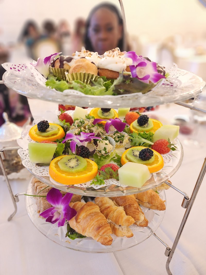 Celeste Tea Parlor photo 3