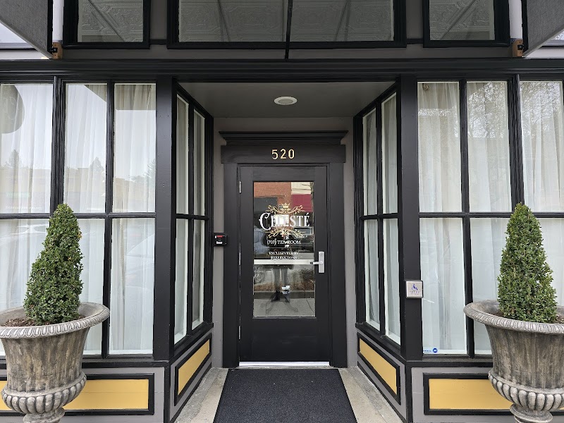Photo of Celeste Tea Parlor