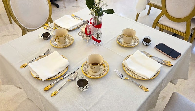 Celeste Tea Parlor photo 4