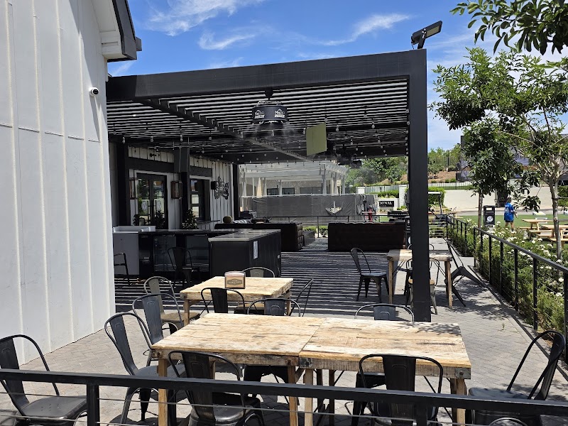 Photo of Caldwell County BBQ at Pecan Lake