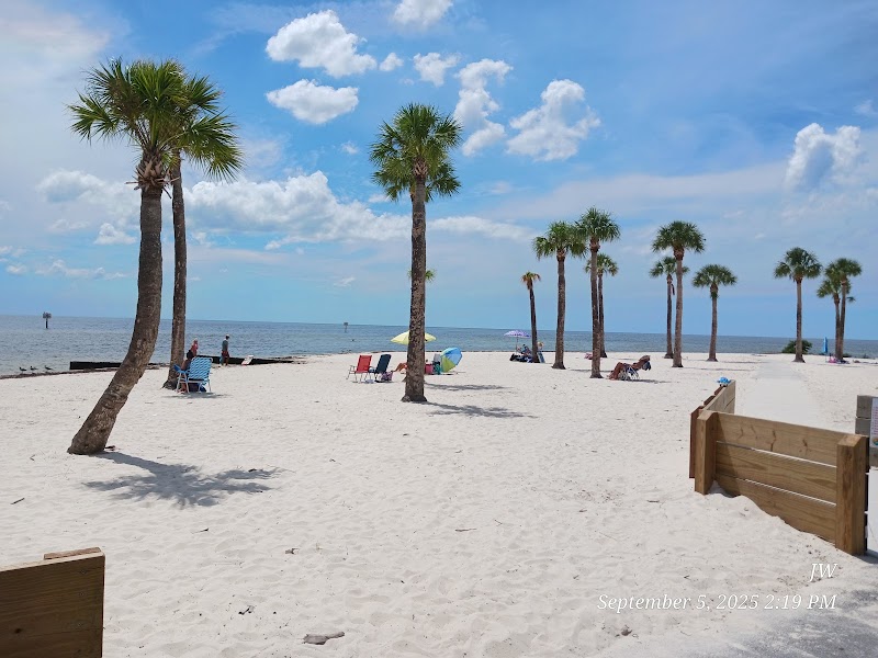 Photo of Alfred A McKethan Pine Island Park
