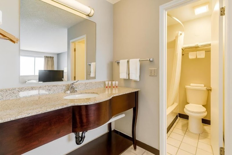 MHO Hotel Eloy Casa Grande near I-10 photo 3