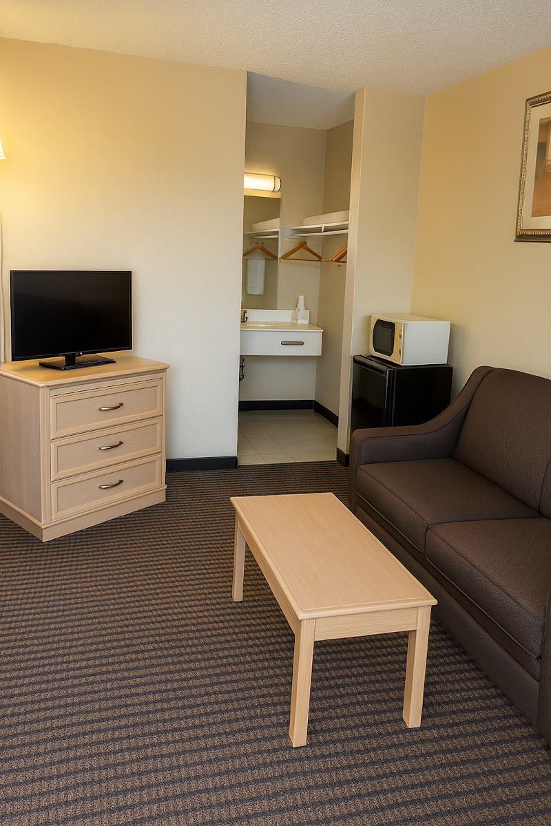 MHO Hotel Eloy Casa Grande near I-10 photo 5