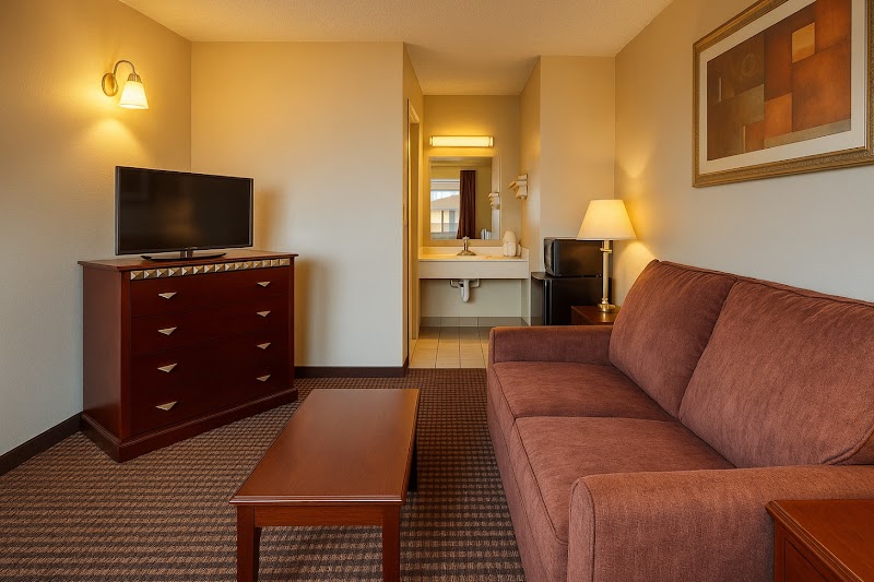 MHO Hotel Eloy Casa Grande near I-10 photo 4