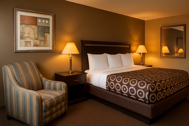MHO Hotel Eloy Casa Grande near I-10 photo 2
