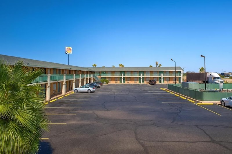 Photo of MHO Hotel Eloy Casa Grande near I-10