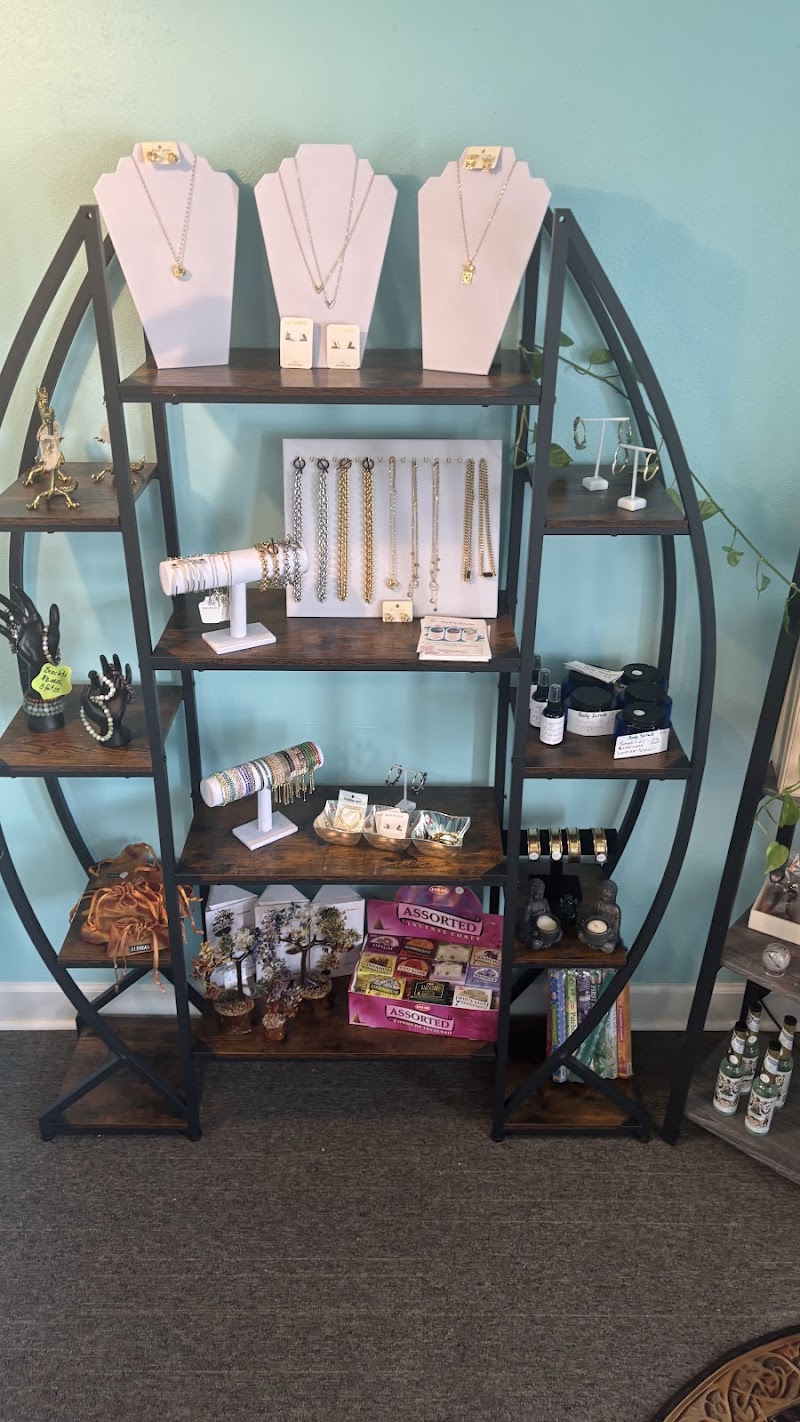 Photo of KD THE HEALER & MASSAGE CENTER LLC