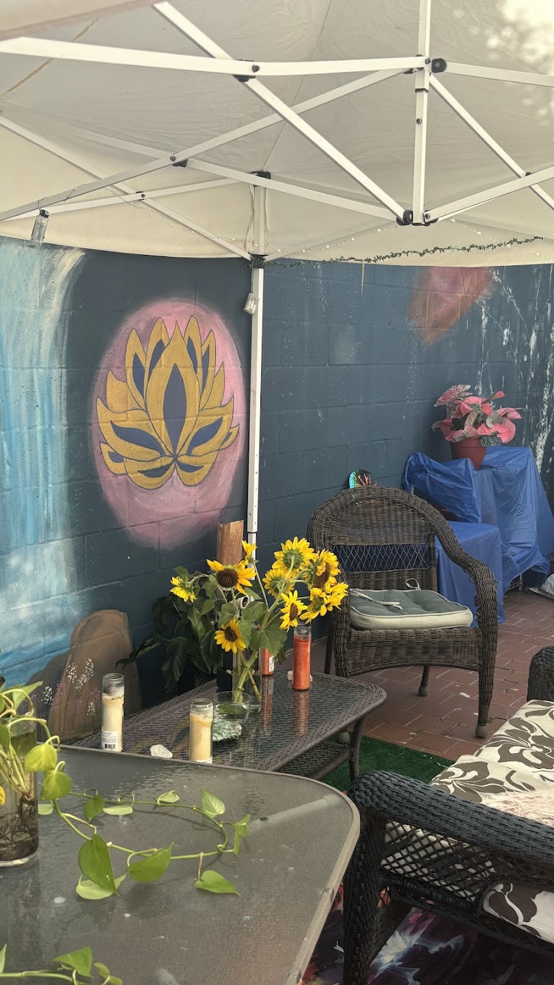 KD THE HEALER & MASSAGE CENTER LLC photo 3