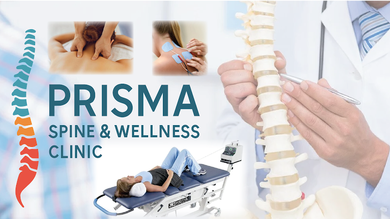 Prisma Spine and Wellness photo 3