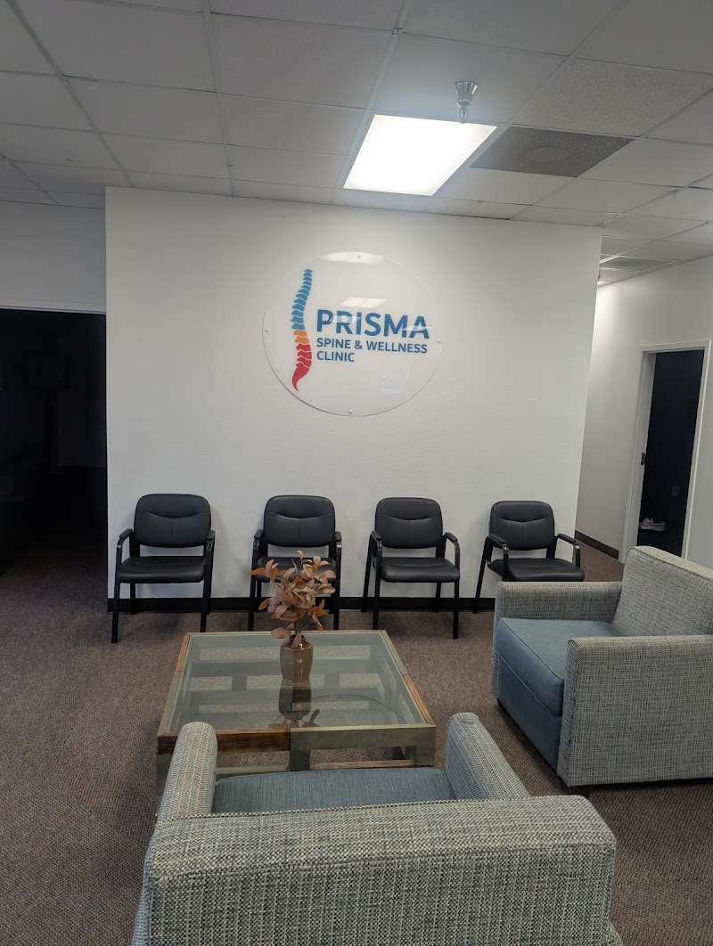 Photo of Prisma Spine and Wellness