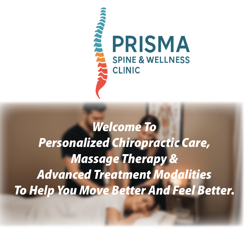 Prisma Spine and Wellness photo 5