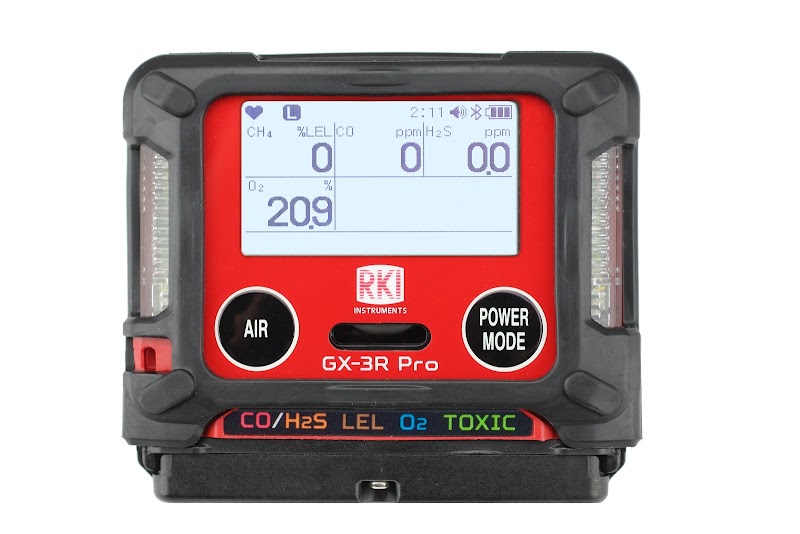 RKI Instruments Inc photo 4
